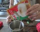 Foto langkah ke 1 dari resep Cappucino hot.