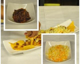 Foto langkah ke 2 dari resep Nachos.