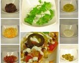 Foto langkah ke 4 dari resep Nachos.