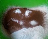 Foto langkah ke 1 dari resep Chocolate Biscotti.