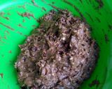 Foto langkah ke 3 dari resep Chocolate Biscotti.