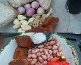 Foto langkah ke 1 dari resep SATE TEMPE GEMBUS.