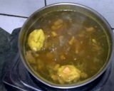 Foto langkah ke 4 dari resep Resep Tradisional Kunyit Asam.