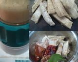 Foto langkah ke 2 dari resep SATE TEMPE GEMBUS.