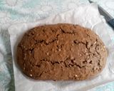 Foto langkah ke 5 dari resep Chocolate Biscotti.