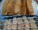 Foto langkah ke 3 dari resep SATE TEMPE GEMBUS.