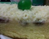 Foto langkah ke 3 dari resep Banana Cheese Cake.