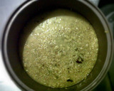 Foto langkah ke 5 dari resep Nasi Coklat Briyani (Vegetarian) Rice Cooker.