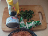 TUNA BUMBU PEDAS