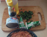Foto langkah ke 1 dari resep TUNA BUMBU PEDAS.