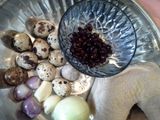RICE BLACK STEAM