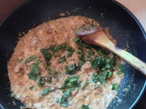 TUNA BUMBU PEDAS