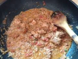 TUNA BUMBU PEDAS