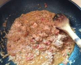 Foto langkah ke 2 dari resep TUNA BUMBU PEDAS.