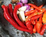 Foto langkah ke 3 dari resep CEKER SAYAP GANAS.