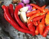 Foto langkah ke 3 dari resep CEKER SAYAP GANAS.