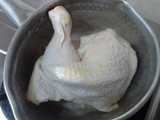 RICE BLACK STEAM