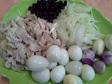 RICE BLACK STEAM