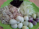 RICE BLACK STEAM