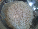 RICE BLACK STEAM