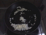 Tumis Sosis Jamur Kuping