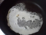 RICE BLACK STEAM