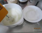 Foto langkah ke 3 dari resep Cake Dasar ala Spanyol.