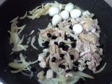 RICE BLACK STEAM