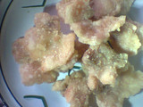 Patin Kriuk