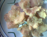 Foto langkah ke 5 dari resep Patin Kriuk.