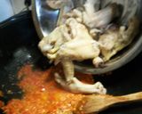 Foto langkah ke 7 dari resep CEKER SAYAP GANAS.
