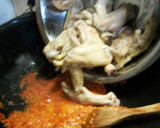 Foto langkah ke 7 dari resep CEKER SAYAP GANAS.