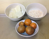 Foto langkah ke 1 dari resep Barley Drink.
