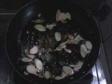 Tumis Sosis Jamur Kuping
