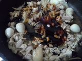 RICE BLACK STEAM