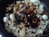 RICE BLACK STEAM