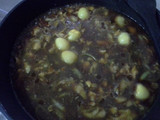 RICE BLACK STEAM