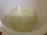 Barley Drink