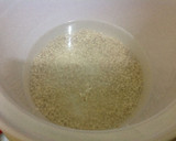 Foto langkah ke 2 dari resep Barley Drink.
