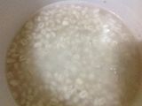 Barley Drink