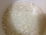 Barley Drink