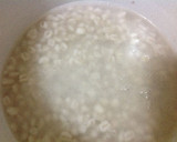 Foto langkah ke 3 dari resep Barley Drink.