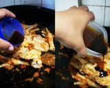 Foto langkah ke 8 dari resep CEKER SAYAP GANAS.