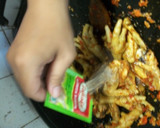 Foto langkah ke 9 dari resep CEKER SAYAP GANAS.