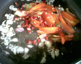 Foto langkah ke 3 dari resep SALAD COMIE.