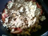 SALAD COMIE