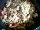 SALAD COMIE