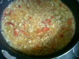 SALAD COMIE