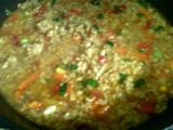 SALAD COMIE