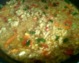 Foto langkah ke 7 dari resep SALAD COMIE.